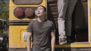 Все святые (2017)