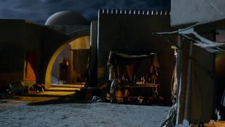 Иосиф и Мария (2016)