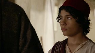 Иосиф и Мария (2016)