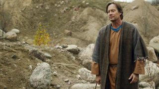 Иосиф и Мария (2016)