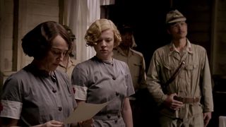 Сестры войны (2010)