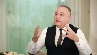 Жизнь в призвании - Артур Симонян