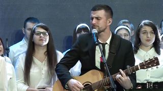 Маханаим - Бесконечный