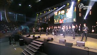 Виталий Ефремочкин - Я пророчество