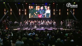 Виталий Ефремочкин - Я пророчество