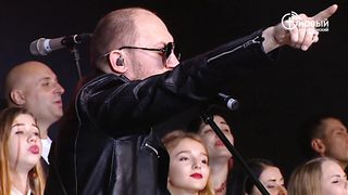 Виталий Ефремочкин - Я пророчество