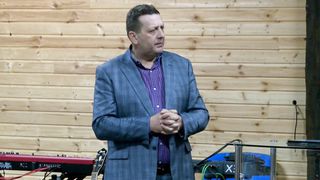 Алексей Руденький - Входить в призвание, меняя самооценку