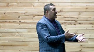 Алексей Руденький - Входить в призвание, меняя самооценку