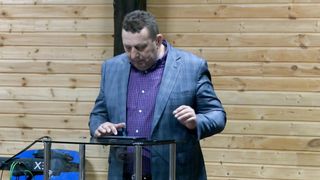 Алексей Руденький - Входить в призвание, меняя самооценку