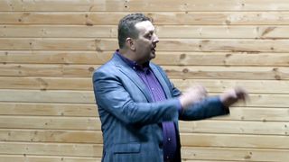 Алексей Руденький - Входить в призвание, меняя самооценку