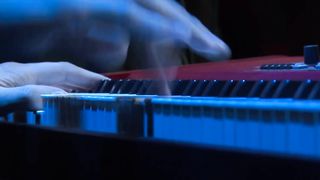 Маханаим - Вовеки будь прославленный