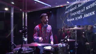 Маханаим - Вовеки будь прославленный