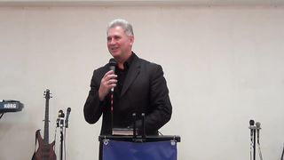 Богдан Левицький - Перемога в Ісусі Христі