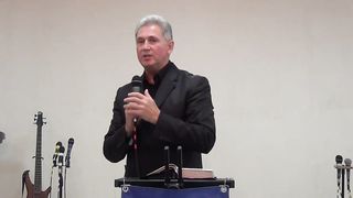 Богдан Левицький - Перемога в Ісусі Христі