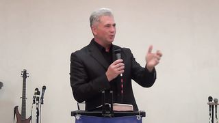 Богдан Левицький - Перемога в Ісусі Христі