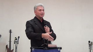 Богдан Левицький - Перемога в Ісусі Христі