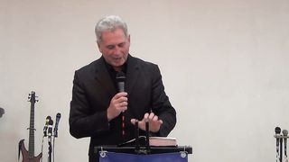 Богдан Левицький - Перемога в Ісусі Христі