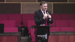 Василь Попудник - Функції у тілі Христа