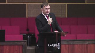 Василь Попудник - Функції у тілі Христа