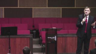 Василь Попудник - Функції у тілі Христа