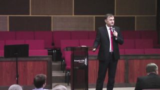 Василь Попудник - Функції у тілі Христа