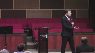 Василь Попудник - Функції у тілі Христа