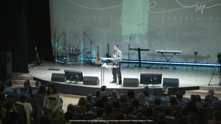 Анатолий Мокляк - Один на один с Богом