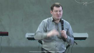 Анатолий Мокляк - Один на один с Богом