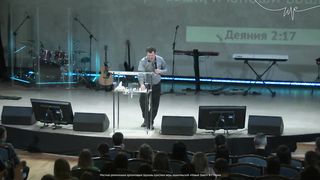 Анатолий Мокляк - Один на один с Богом