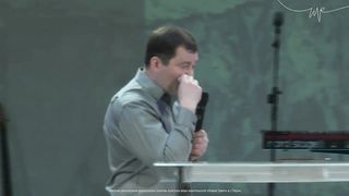 Анатолий Мокляк - Один на один с Богом