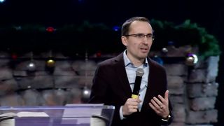 Иван Крюков - Служи Богу всегда