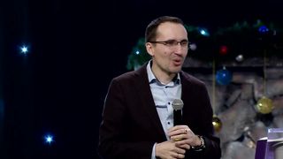 Иван Крюков - Служи Богу всегда