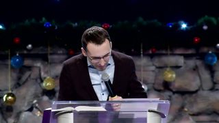 Иван Крюков - Служи Богу всегда