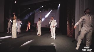 Юлия Салтаненко - Христос воскрес!