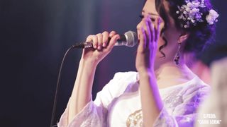 Юлия Салтаненко - Христос воскрес!