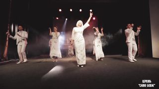 Юлия Салтаненко - Христос воскрес!