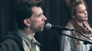 Наталья Лансере - Царь Господь