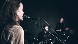 Наталья Лансере - Царь Господь