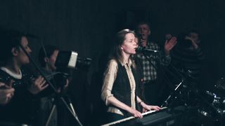 Наталья Лансере - Царь Господь