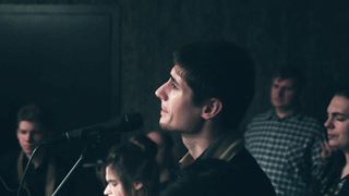 Наталья Лансере - Царь Господь