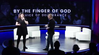 Андрей Шаповал - Перстом Божиим