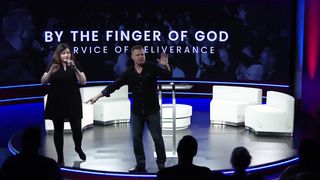 Андрей Шаповал - Перстом Божиим