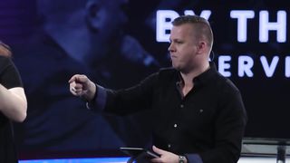 Андрей Шаповал - Перстом Божиим