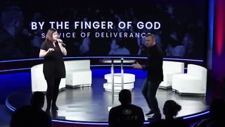 Андрей Шаповал - Перстом Божиим