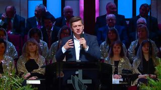 Александр Пекун - Контраст Рождества