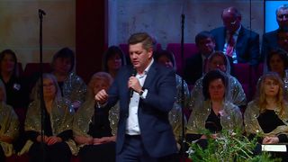 Александр Пекун - Контраст Рождества