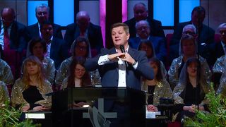 Александр Пекун - Контраст Рождества