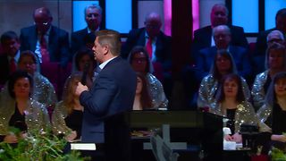 Александр Пекун - Контраст Рождества