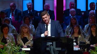 Александр Пекун - Контраст Рождества