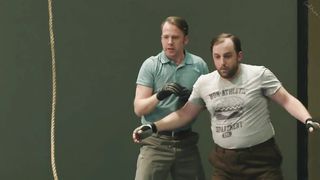 Воскрешение Гевина Стоуна (2017)